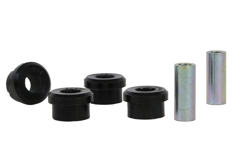 Whiteline Performance Rear Trailing Arm Front Bushing 09-19 Nissan GT-R Whiteline (2009-2019 GT-R) - W63584