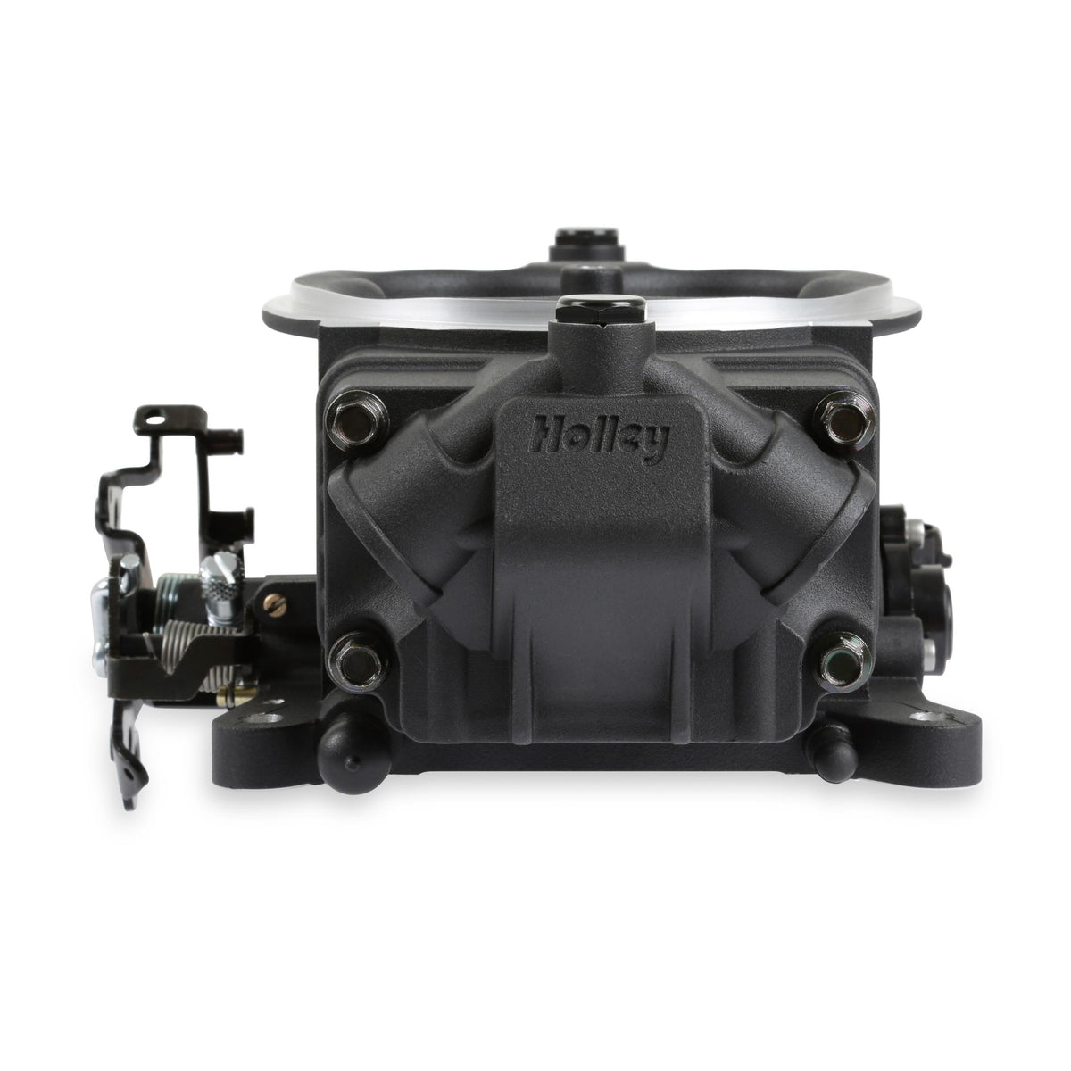 Holley Terminator X Stealth 4150 Throttle Body - 534-308