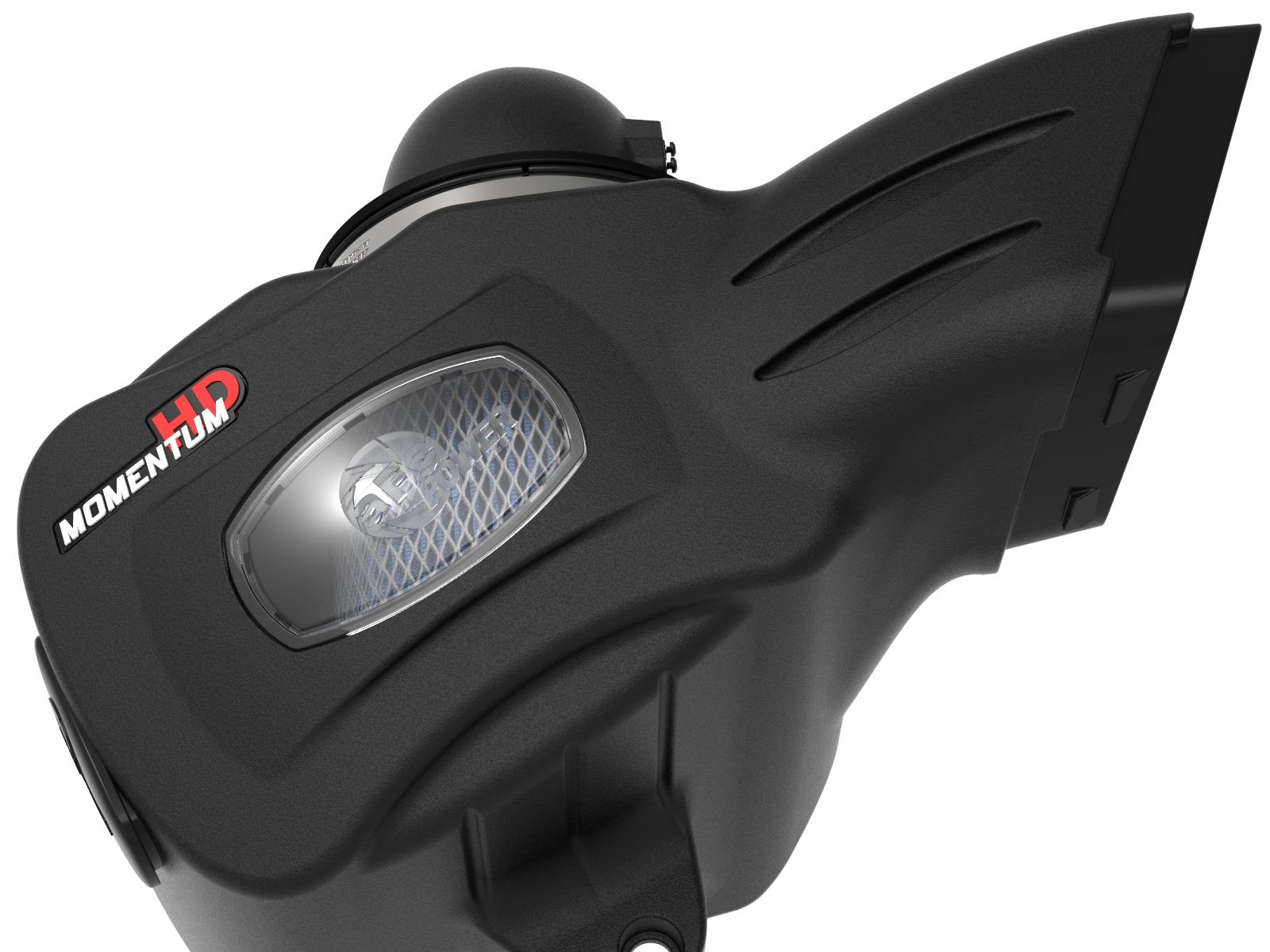 AFE Sealed Intake (2019-2020 RAM Trucks L6-6.7L (td)) - 50-70051T