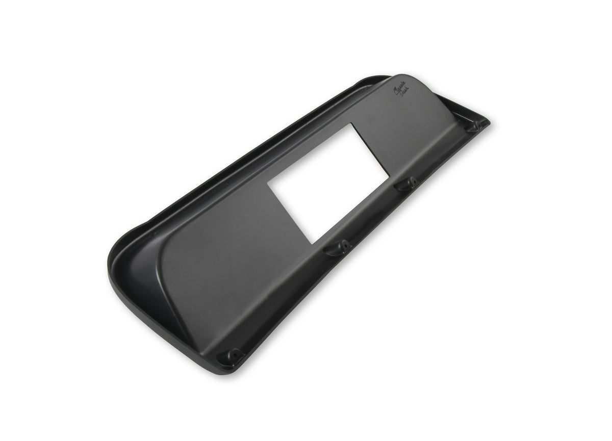 Holley Dash Panel - 553-403