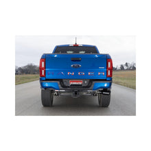 Flowmaster 717909 2019 Ford Ranger 2.3L Eco Ffx Cb Sos