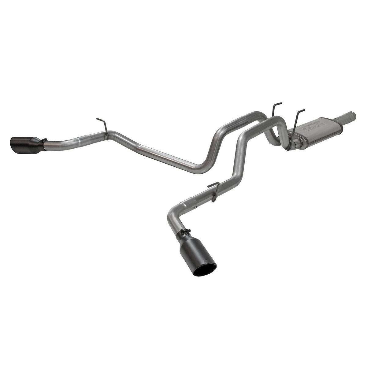 Flowmaster Flow FX Cat-Back Exhaust System - 717995