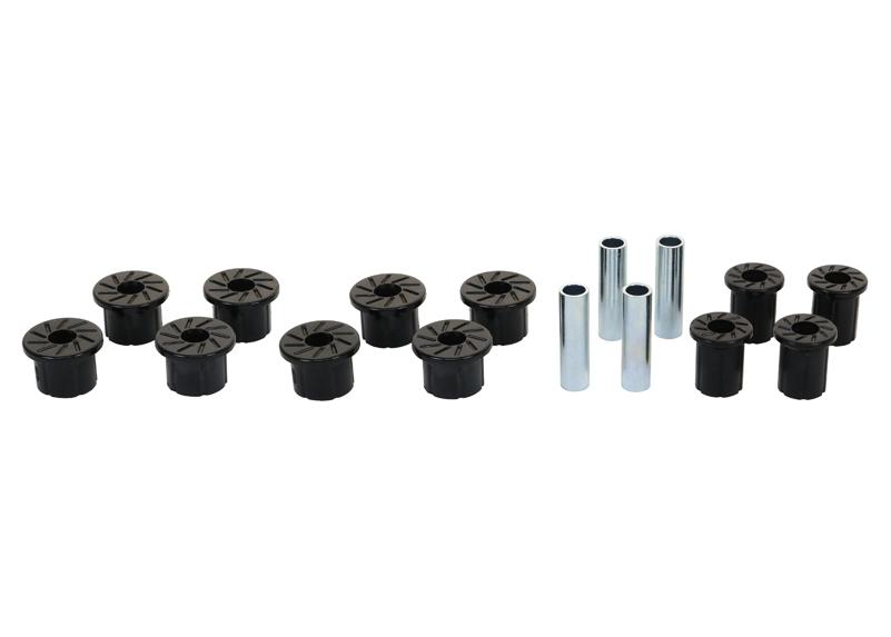 Whiteline Performance Spring - shackle bushing (Toyota Pickup  89-95 Toyota Tacoma  01-04) - W73470