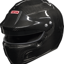 Simpson Racing Racing SA2020 Carbon Devil Ray Racing Helmet - 783004C