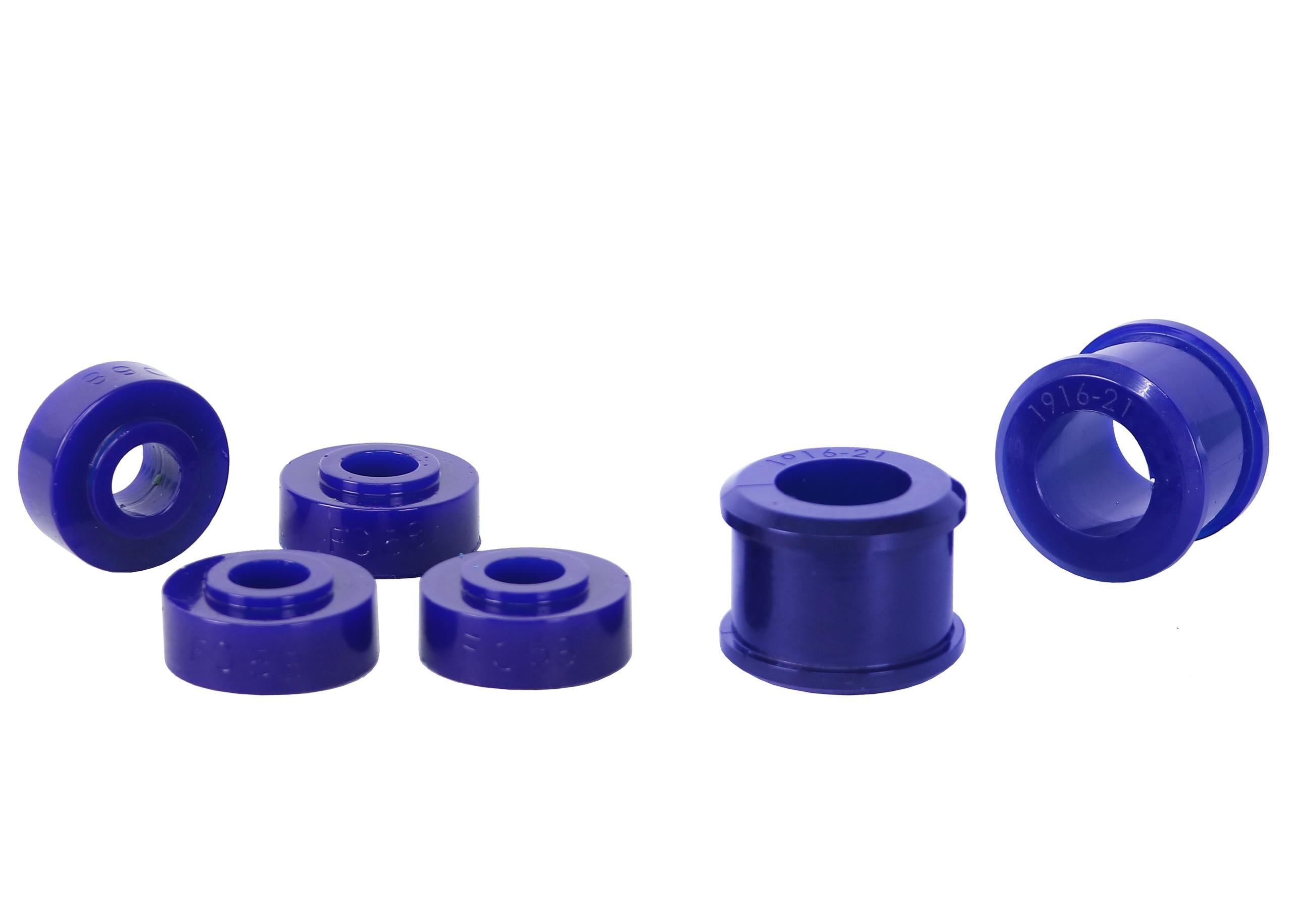 SuperPro VW Golf 3/Jetta 2 FSB End Link Bush Kit (21mm) (1985-1997 Jetta, Golf) - SPF1916-21K