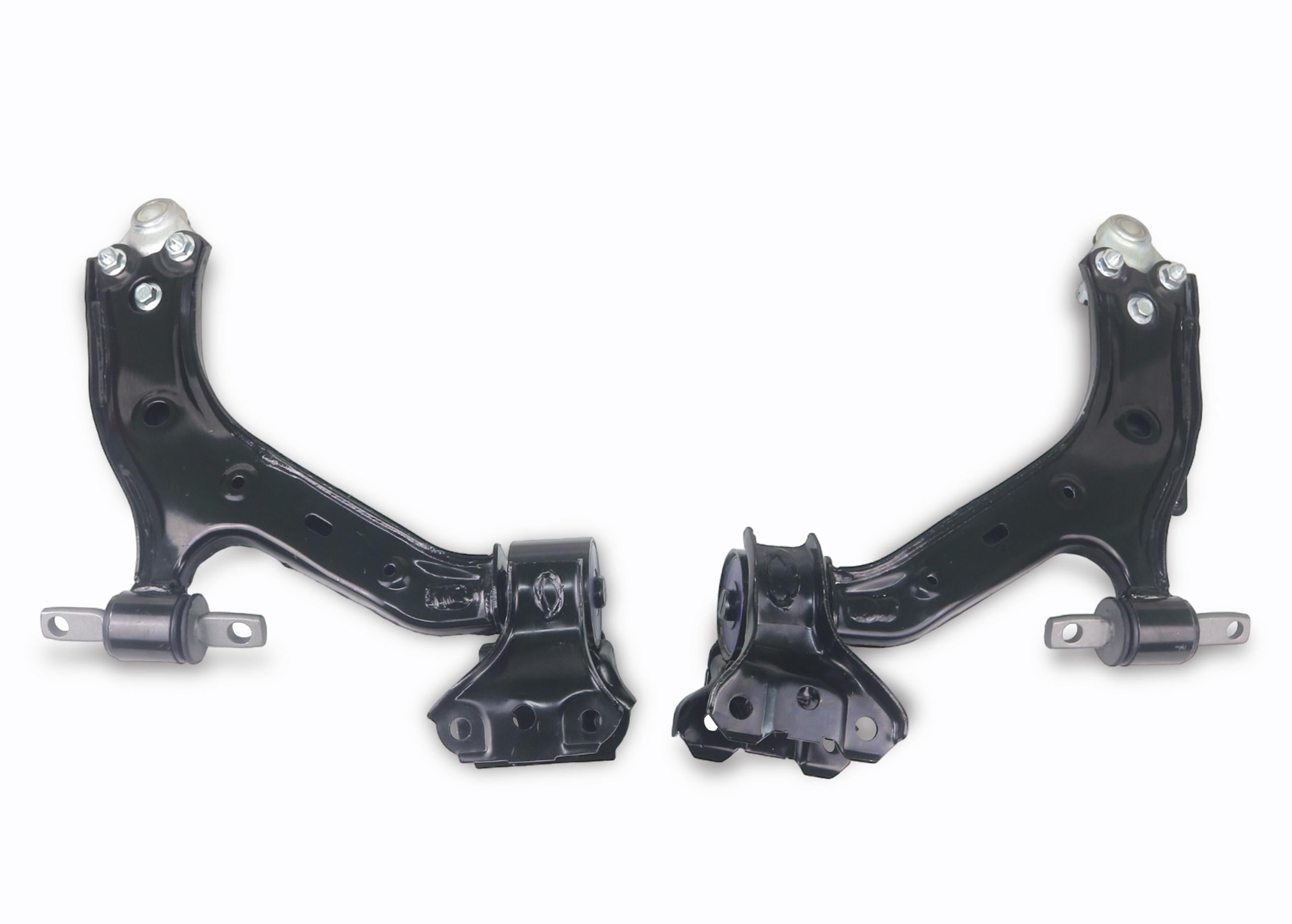 SuperPro Control Arm Lower - Arm Assembly (2012-2016 CR-V) - TRC1170