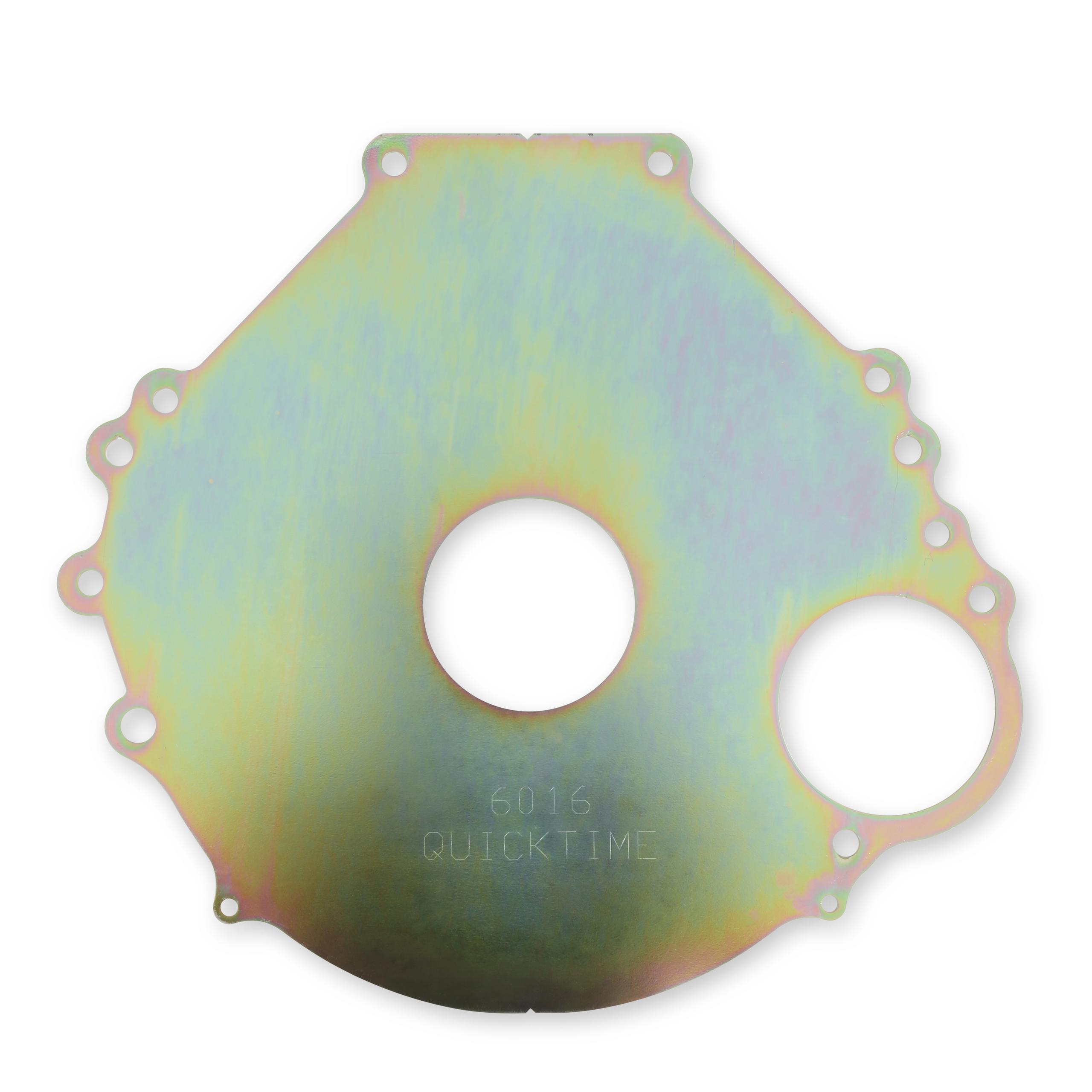 Quicktime RM-6060 Ford To Tremec/T5