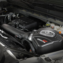 AFE Sealed Intake (2019-2020 GM Trucks L4-2.7L (t)) - 50-70042D