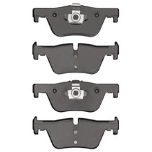 DFC 12-21 BMW 430I Xdrive Gran Coupe Rear 4000 Hybridynamic Brake Pads