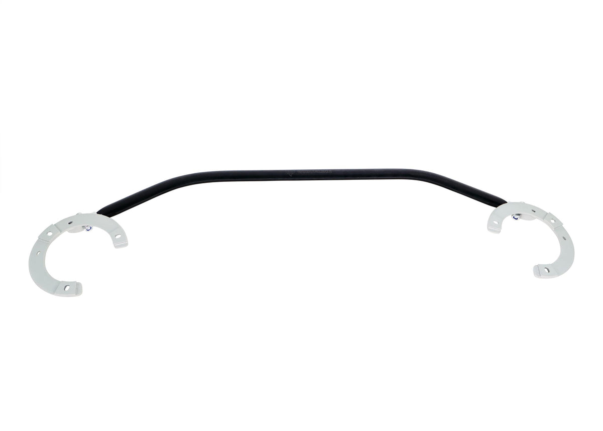 Whiteline Performance Brace Strut Tower Rear Mount Whiteline (2004-2009 Outback, Legacy) - KSB630