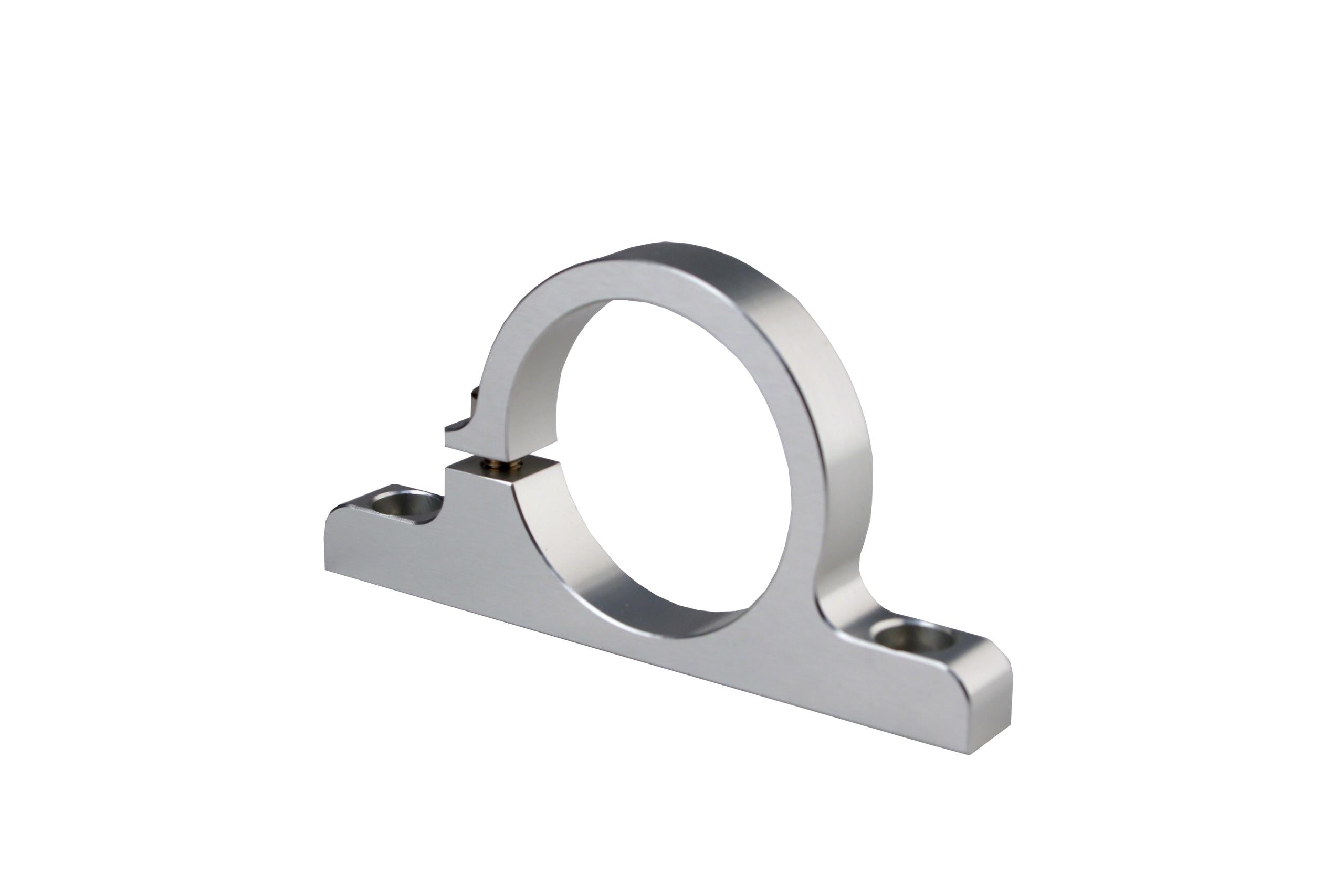 Aeromotive Billet 2'' Filter Bracket - 12305