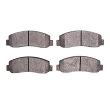 DFC 05-12 Ford F-Super Duty Front 4000 Hybridynamic Brake Pads