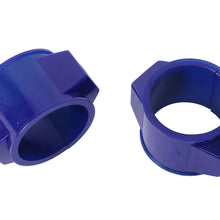 SuperPro TRIUMPH TR3-4 REAR BUMP STOP - SPF1957K