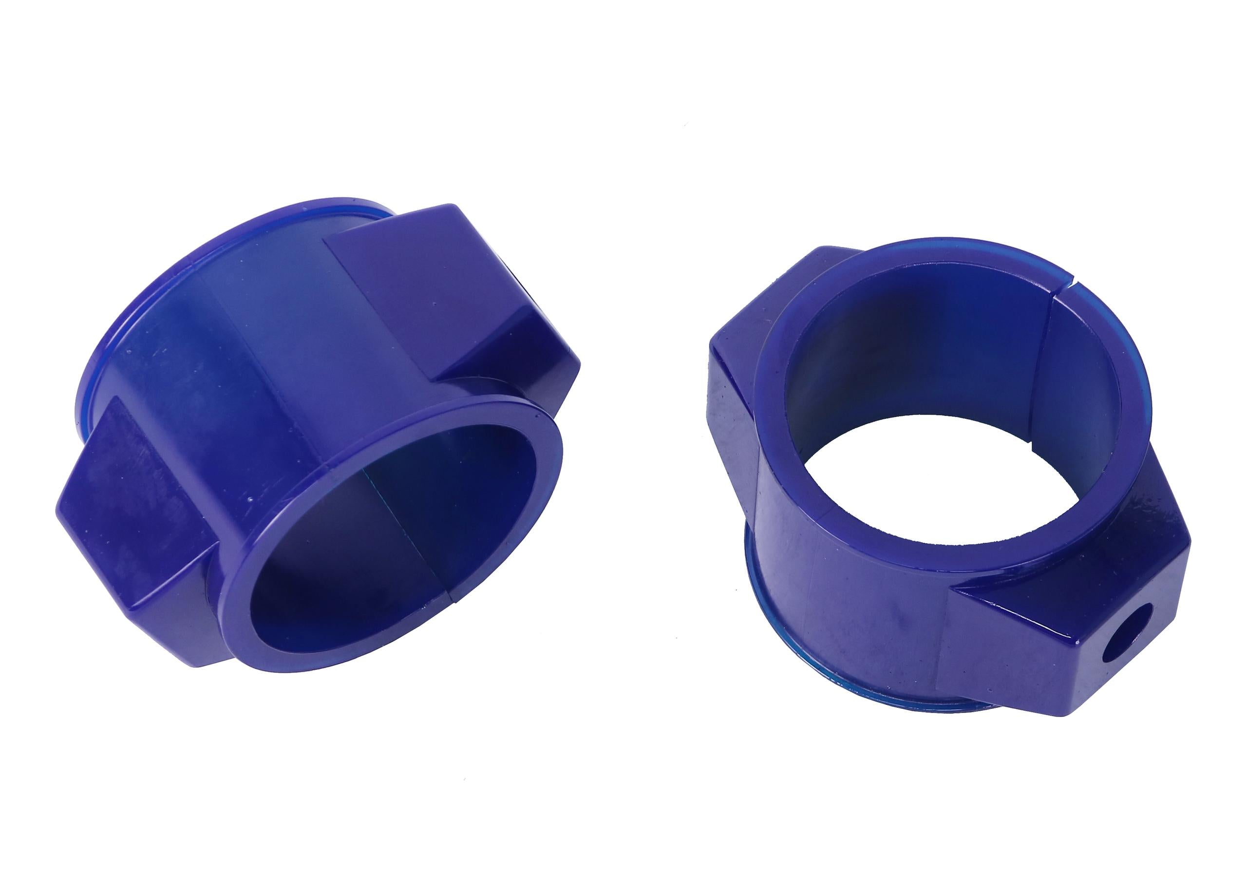 SuperPro TRIUMPH TR3-4 REAR BUMP STOP - SPF1957K