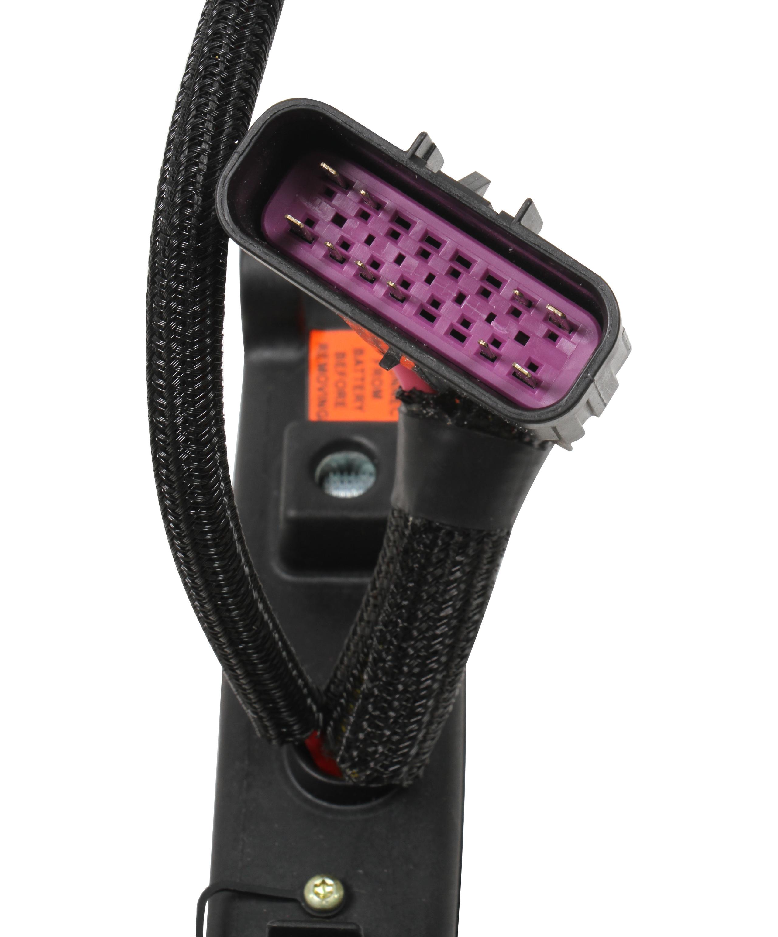 Power Grid Power Module - Black.  - 77643