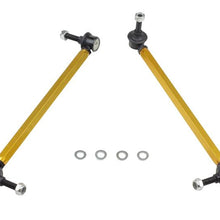 Focus ST Whiteline Adjustable Sway Bar Endlinks