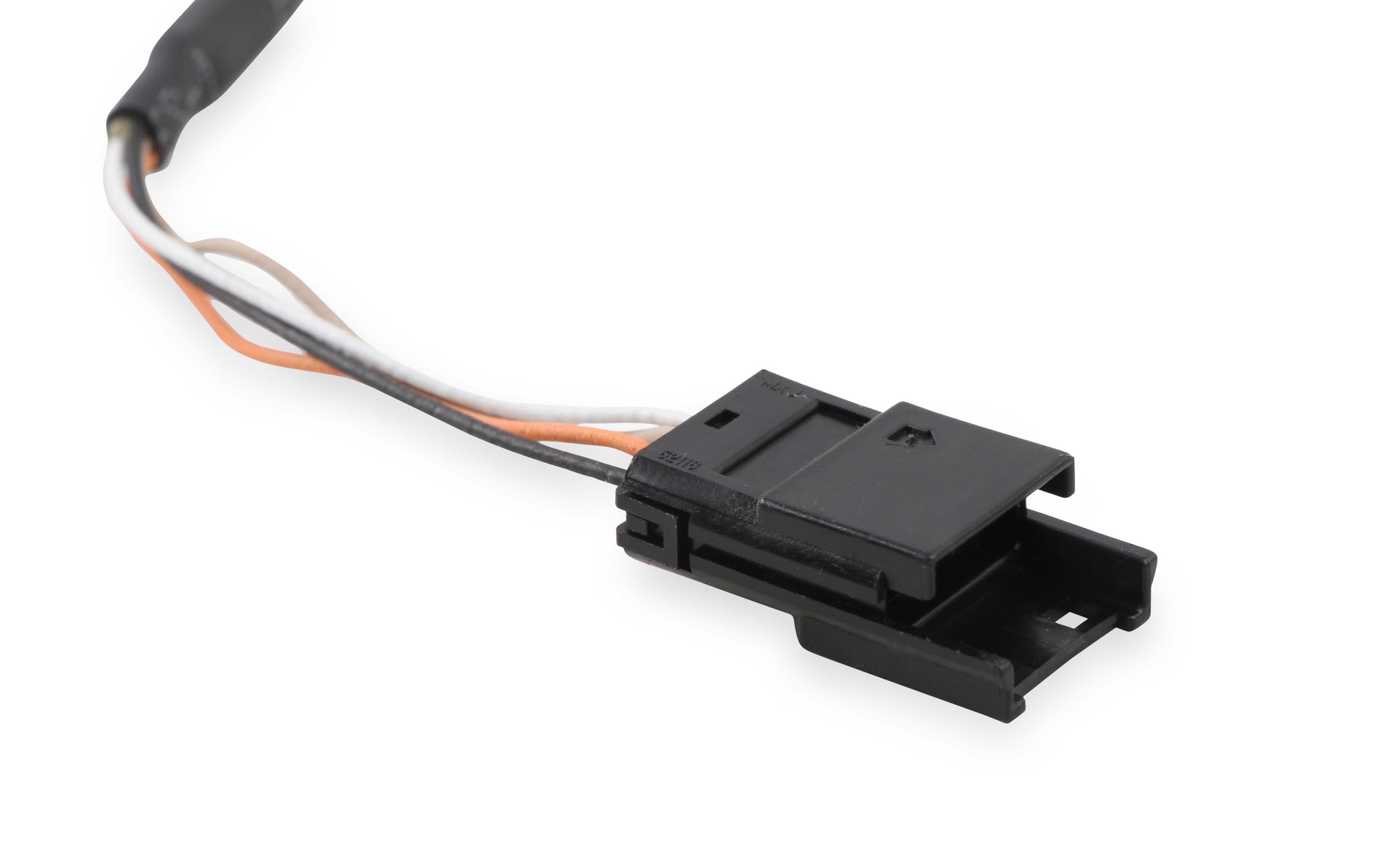 Holley Can Adapter Harness M/F 1 Foot  - 558-451