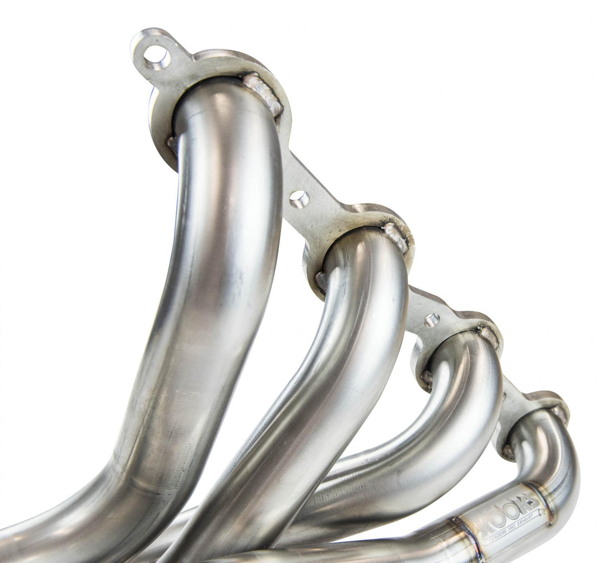 Kooks 2" x 3" SS Headers.  2005-2013 Corvette 6.0L/6.2L. - 21602601