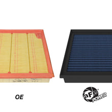 AFE Magnum FLOW OE Replacement Air Filter w/ Pro 5R Media (2020-2023 Maverick , Escape , Corsair) - 30-10412R