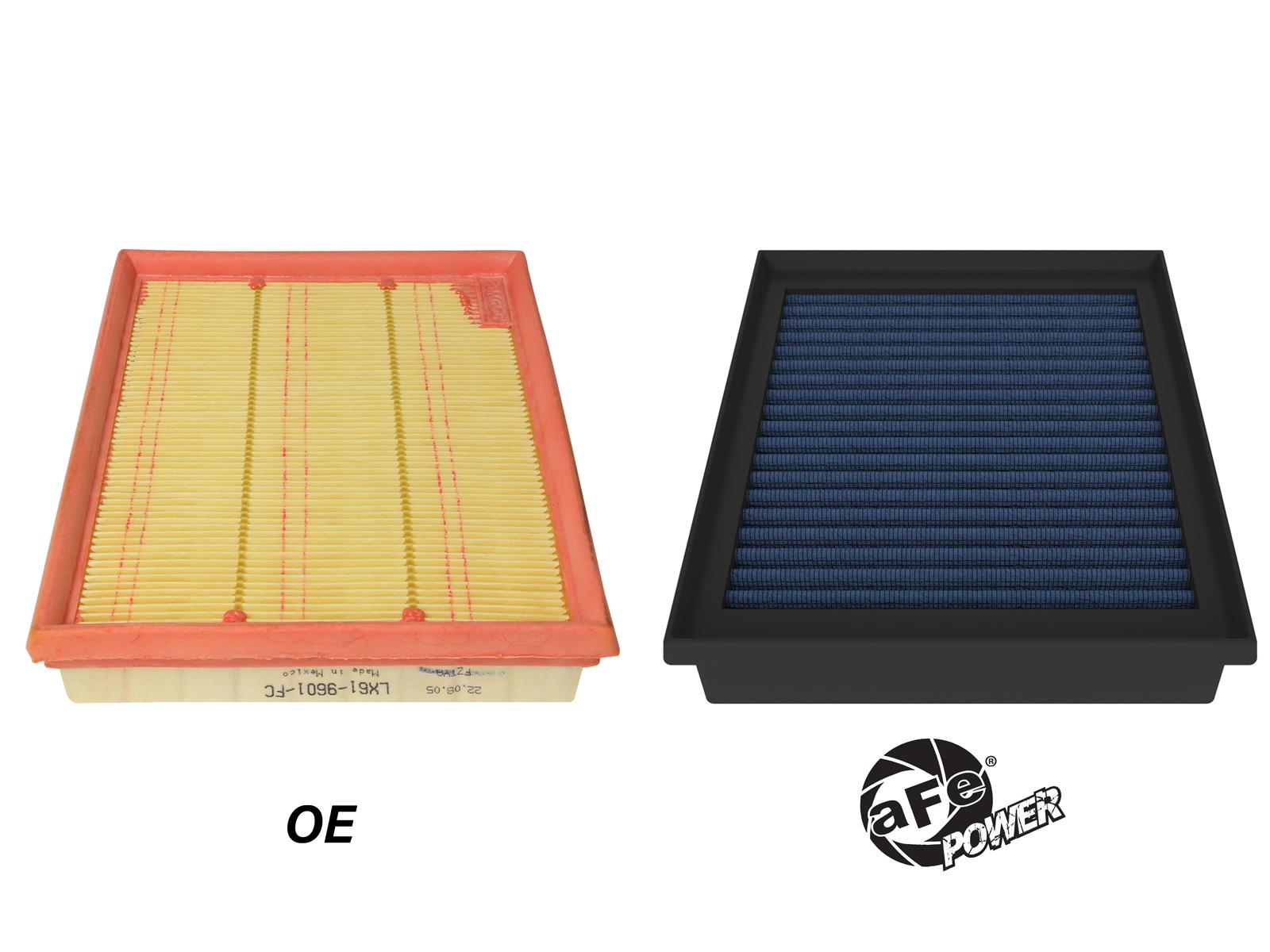 AFE Magnum FLOW OE Replacement Air Filter w/ Pro 5R Media (2020-2023 Maverick , Escape , Corsair) - 30-10412R