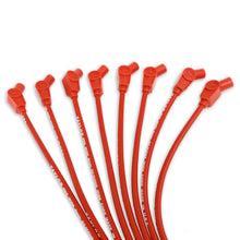 TAYLOR CABLE 8mm race fit Pro Wire Wire TCW red - 76242