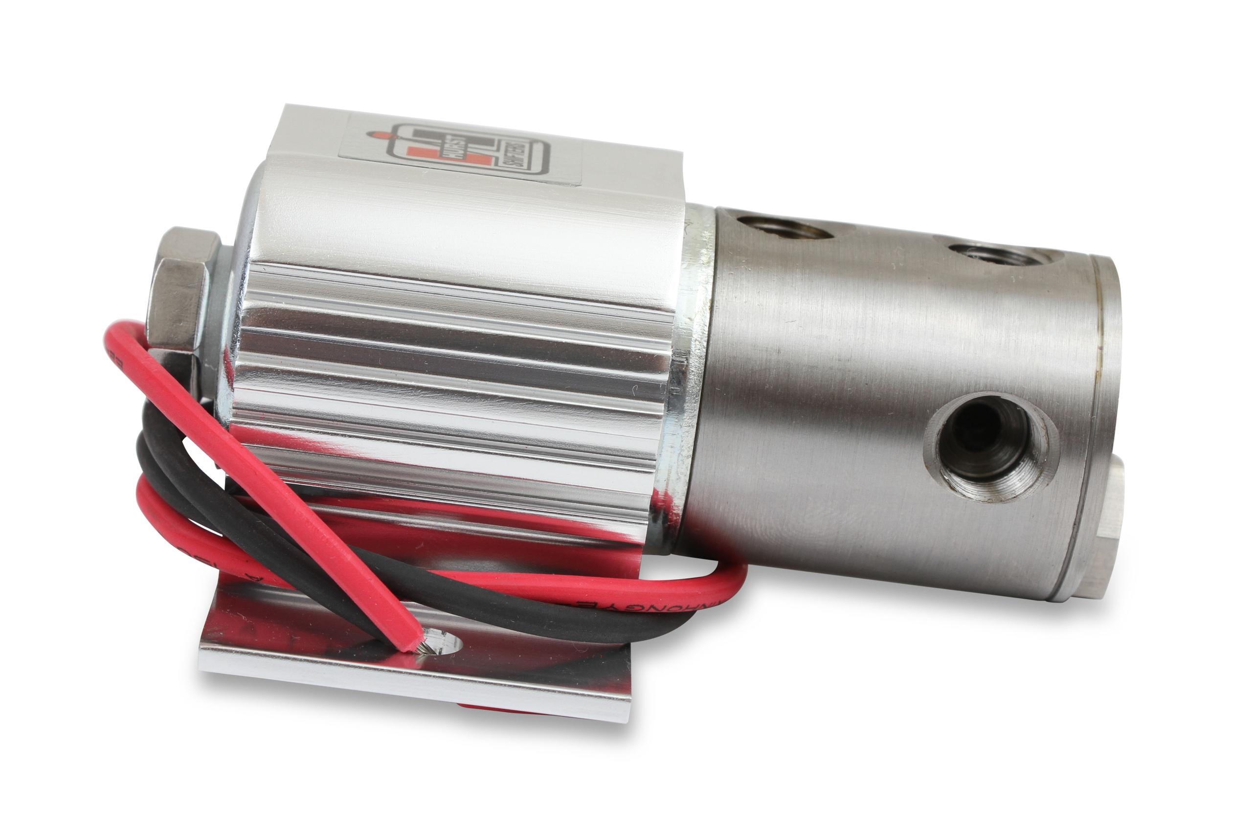 HURST Roll/Control® Solenoid Valve - 5667550