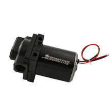 Aeromotive Universal Remote-Mount Water Pump - 24302