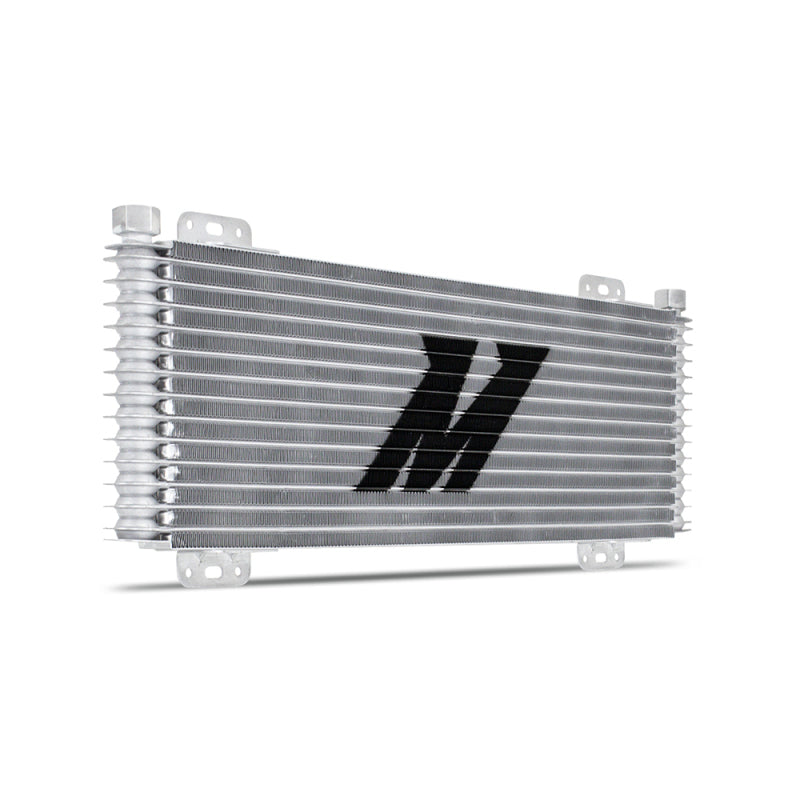 Mishimoto Universal 13-Row Stacked Plate Transmission Cooler