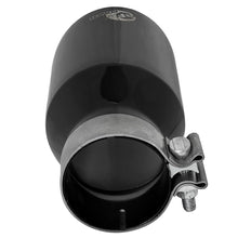 AFE Universal Exhaust Tip (Universal Fit) - 49T30454-B092