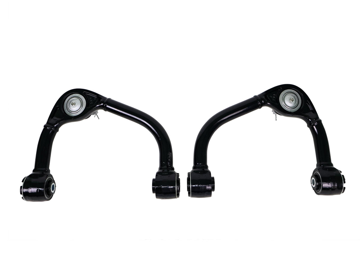 Whiteline Performance Control Arm Upper - Arm Assembly (2021-2025 F-150) - KTA319