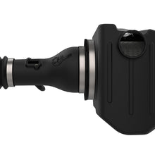 AFE Sealed Intake (2017-2019 Nissan Titan XD V8-5.6L) - 50-70034D