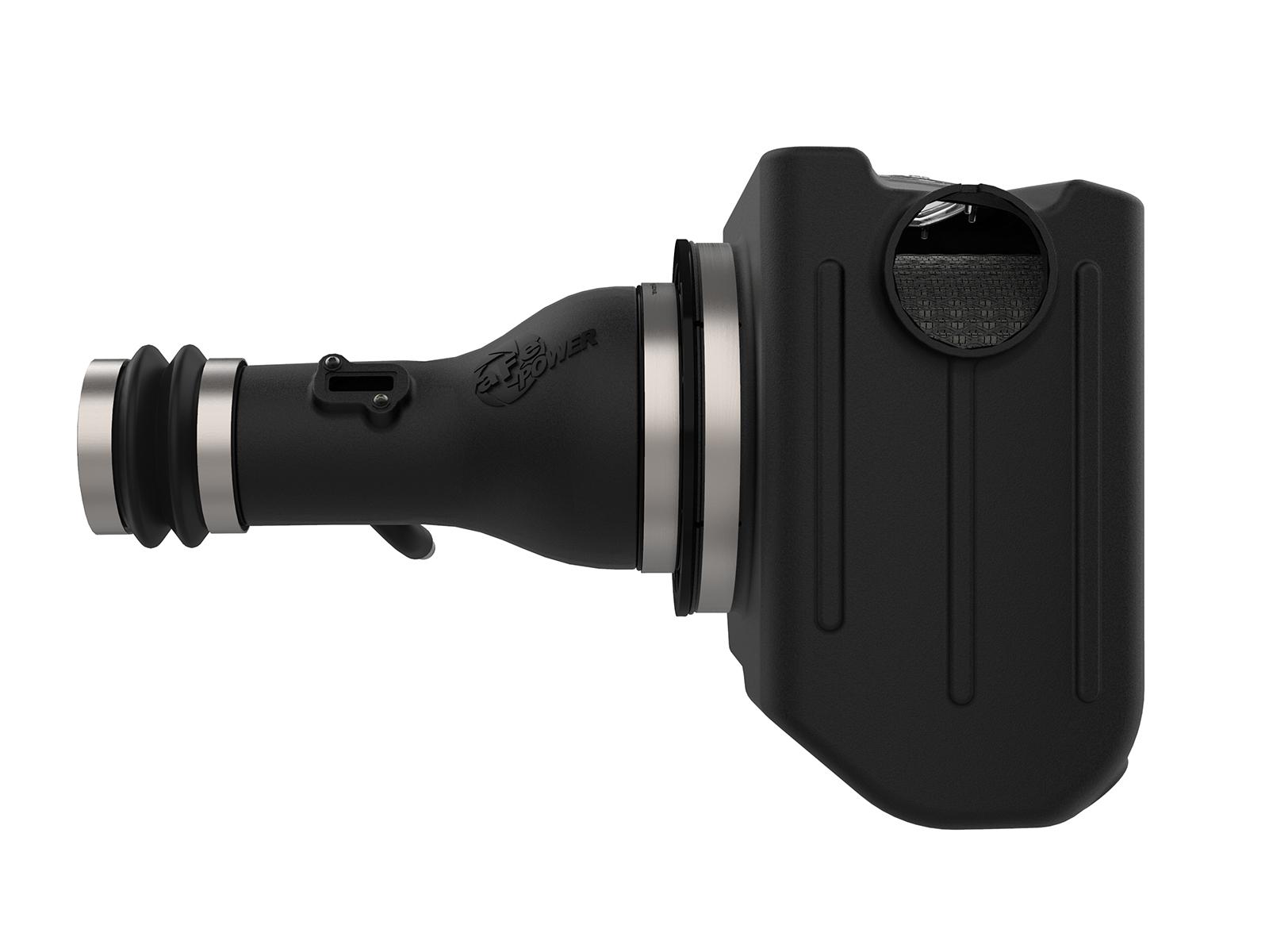 AFE Sealed Intake (2017-2019 Nissan Titan XD V8-5.6L) - 50-70034D