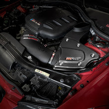 AFE Magnum FORCE Stage-2Si Cold Air Intake System w/ Pro DRY S Filter (2008-2013 M3) - 51-82952-C