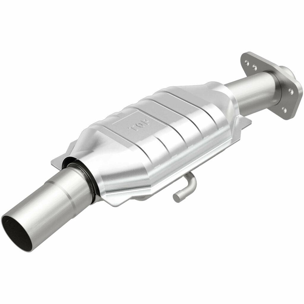 Magnaflow Direct-Fit Catalytic Converter - 3322418