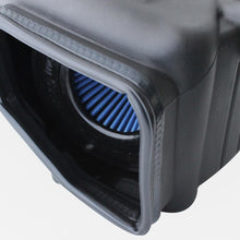 AFE Momentum HD Cold Air Intake System w/ Pro 10R Media (2004-2006 Silverado 2500 HD, Silverado 3500, Sierra 2500 HD, Sierra 3500) - 50-74002