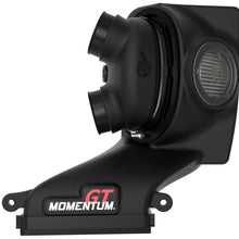 AFE Momentum GT Cold Air Intake System w/ Pro Dry S Filter (2019-2023 Edge ST) - 50-70094D