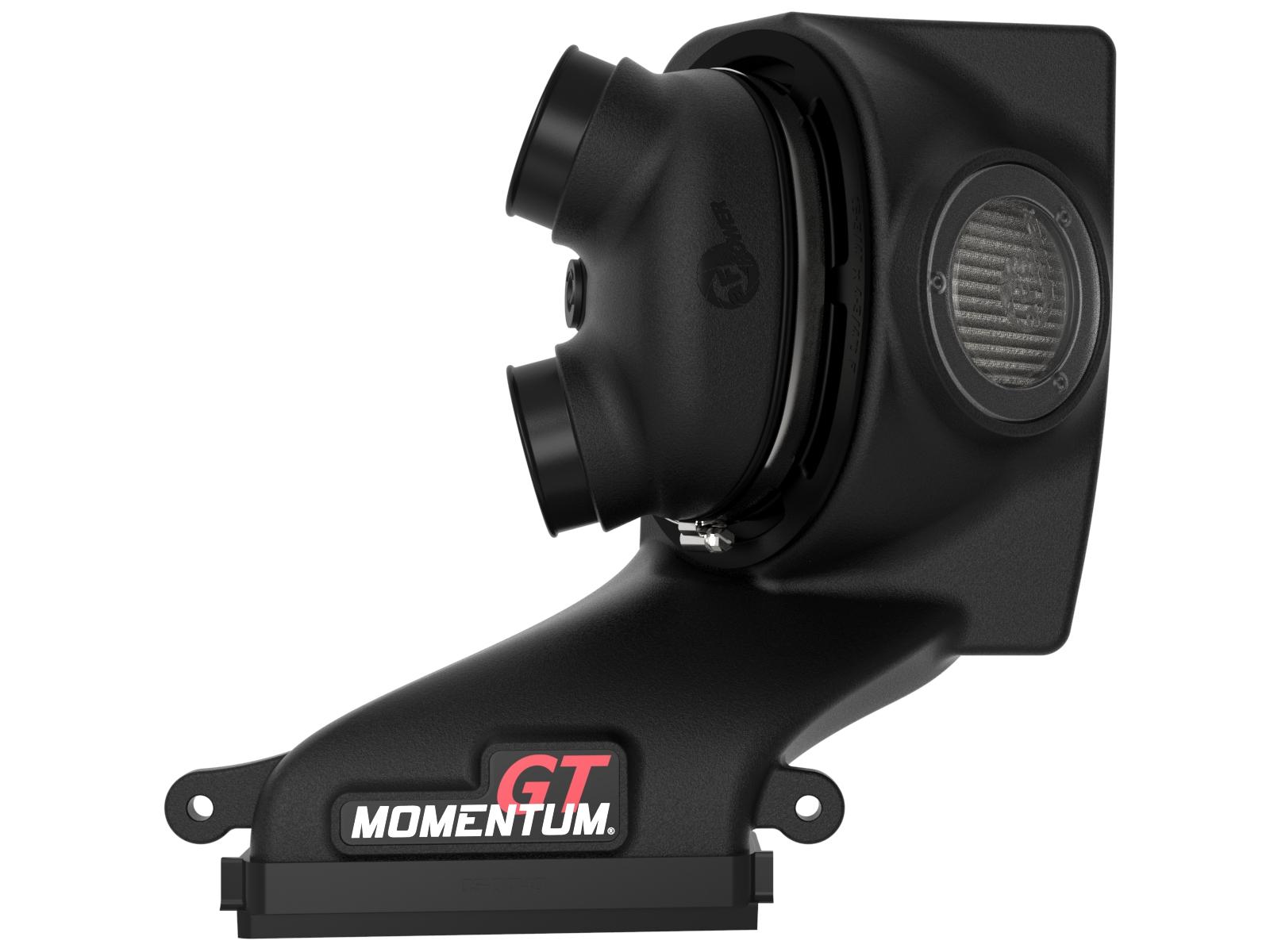 AFE Momentum GT Cold Air Intake System w/ Pro Dry S Filter (2019-2023 Edge ST) - 50-70094D
