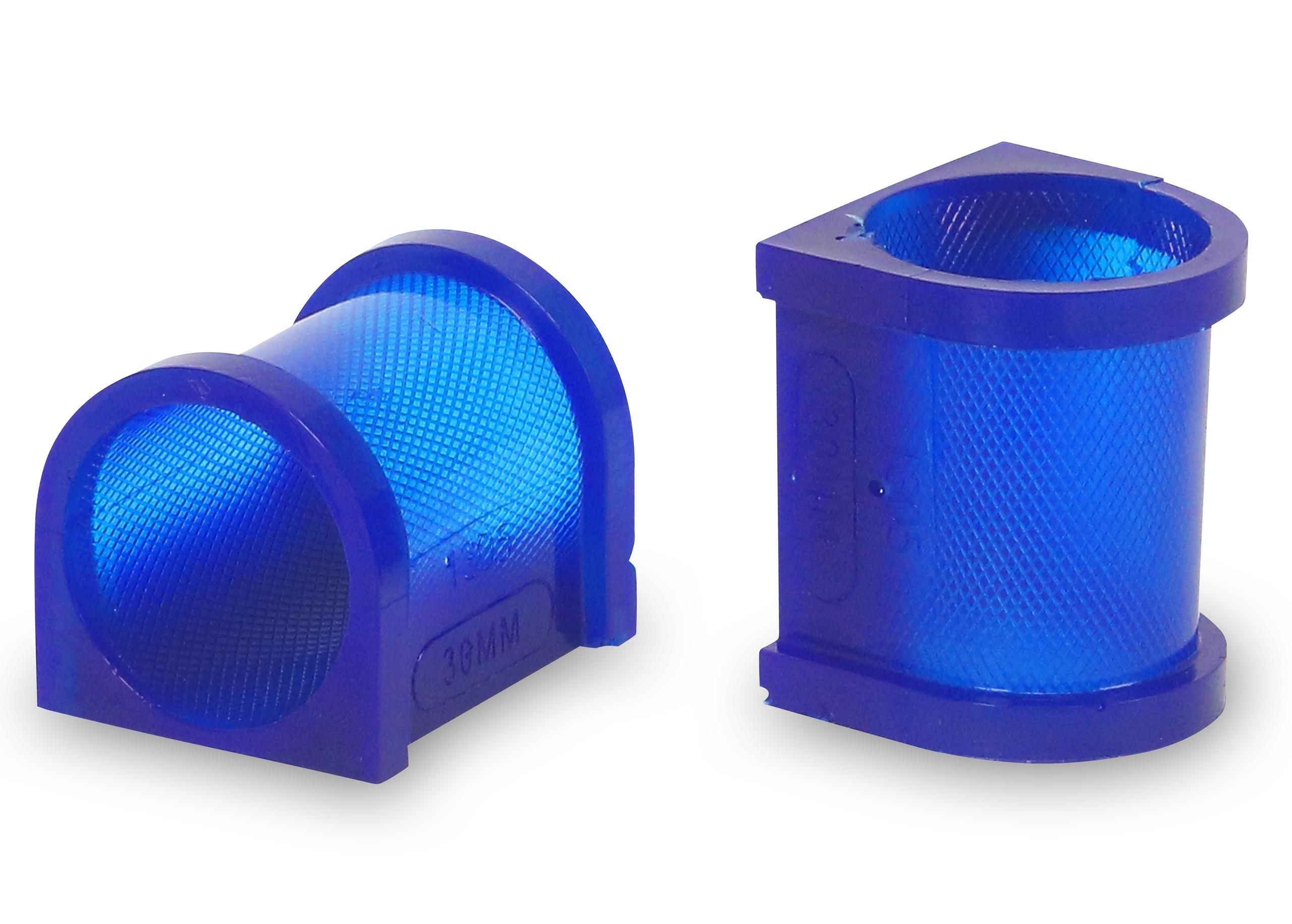 SuperPro Suspension Stabilizer Bar Bushing Kit - SPF1305-30K
