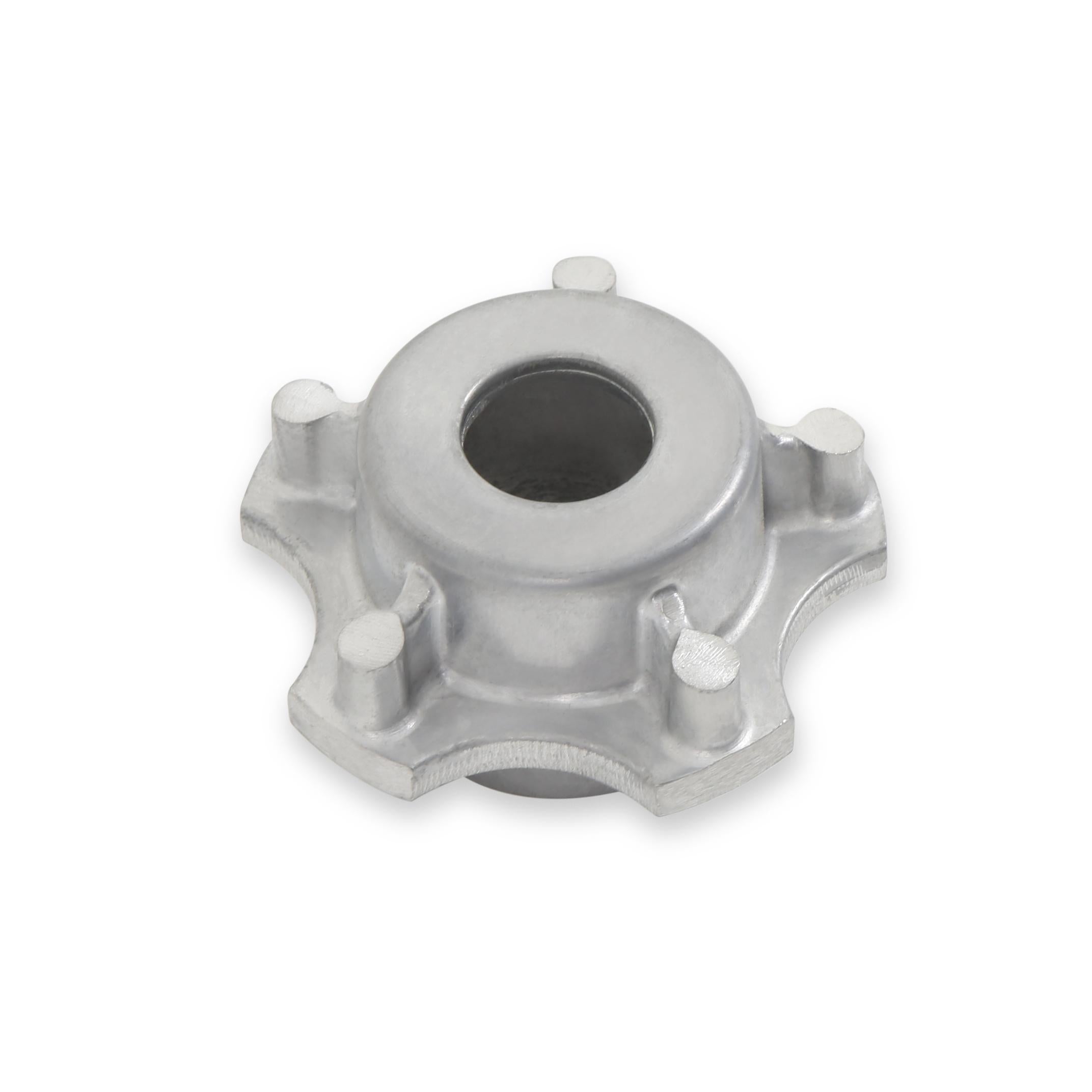 Holley Godzilla High-Mount Accessory Drive
 - With Holley Swap Oil Pan and Pump - Base Kit - 20-320