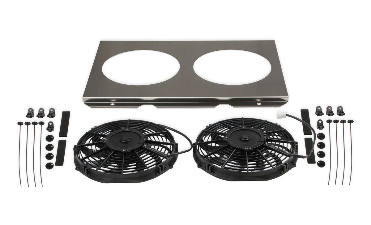 Frostbite Fb Fan/Shroud Package Hp  Fb222-Fb224  - FB528H
