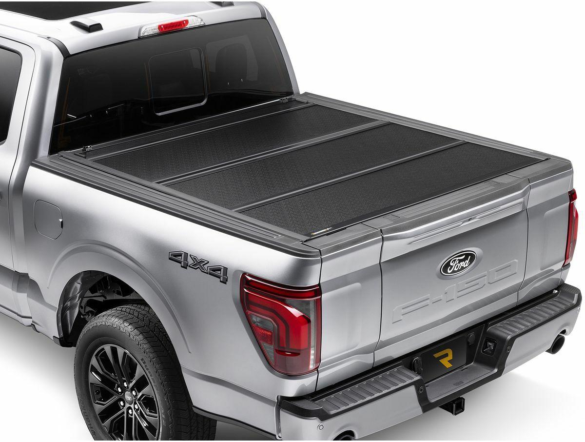 BAK Industries Bakflip F1 02-13 Avalanche/Escalade - 772108