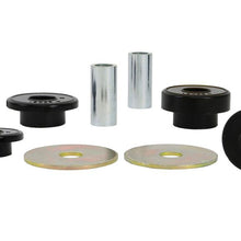 Whiteline Performance Differential Mount Support Front Bushing Front Of Differential Whiteline (1989-1998 240SX, 300ZX, Q45) - W93047