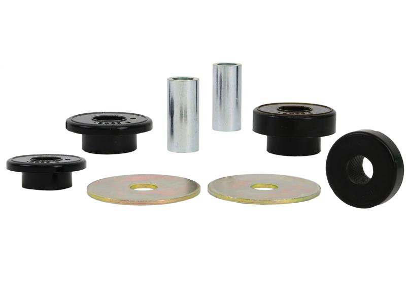 Whiteline Performance Differential Mount Support Front Bushing Front Of Differential Whiteline (1989-1998 240SX, 300ZX, Q45) - W93047