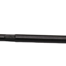 MOOG 07-10 Volkswagen Golf City Front Right / Right Tie Rod End Assembly