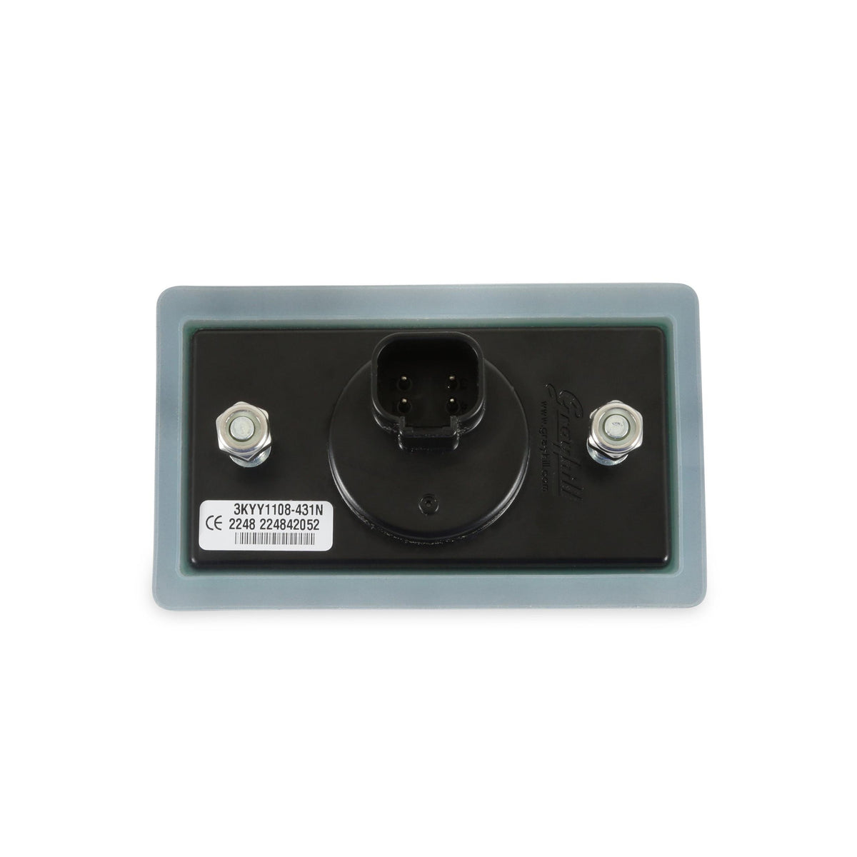 Racepak Smartwire Switch Keypad 8 Kit - 500-KT-KPAD8