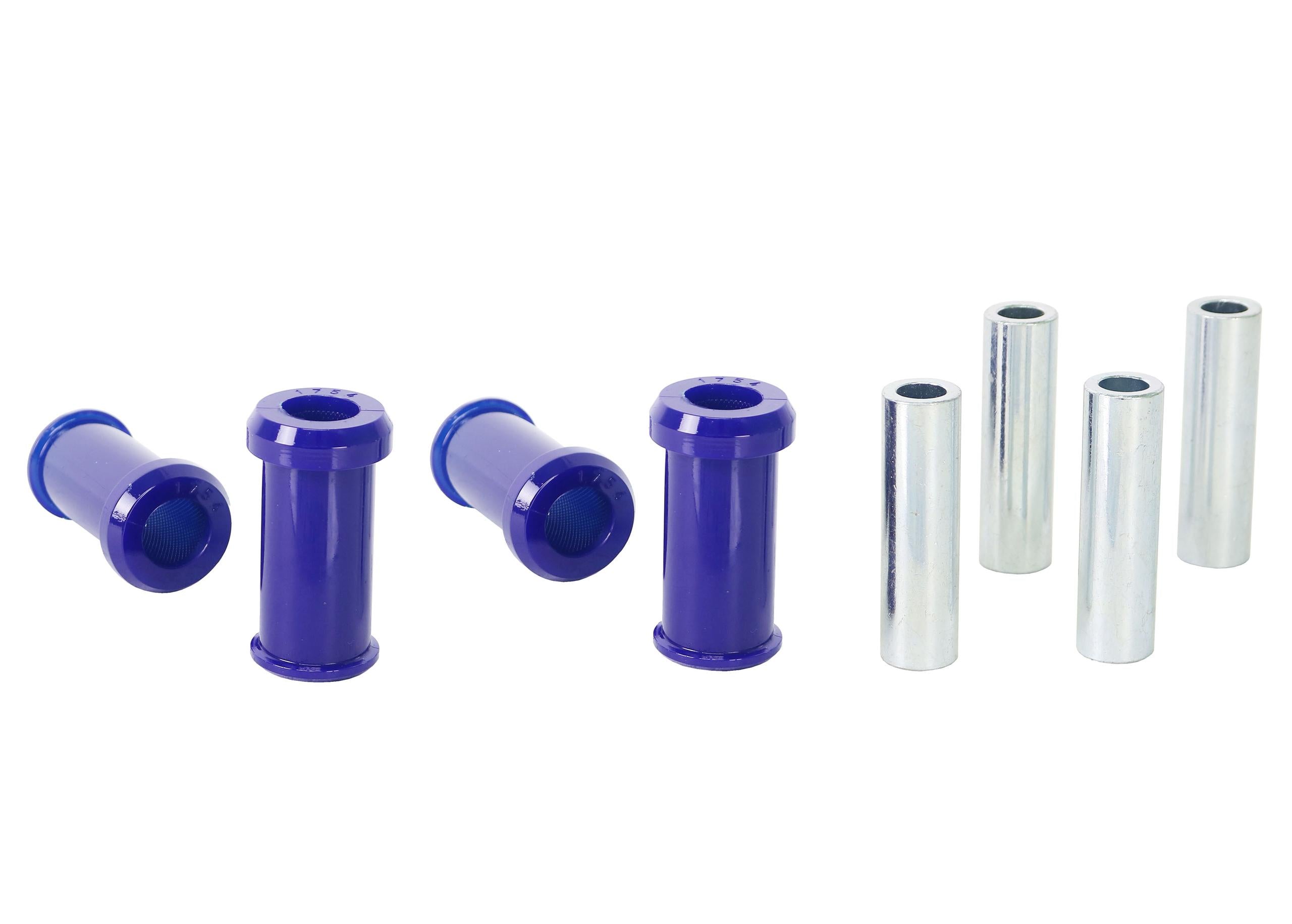 SuperPro Rear Trailing Arm Kit - SPF1754K