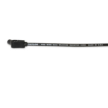 TAYLOR CABLE 8mm Pro Wire RC univ 8 cyl 135 black - 70053