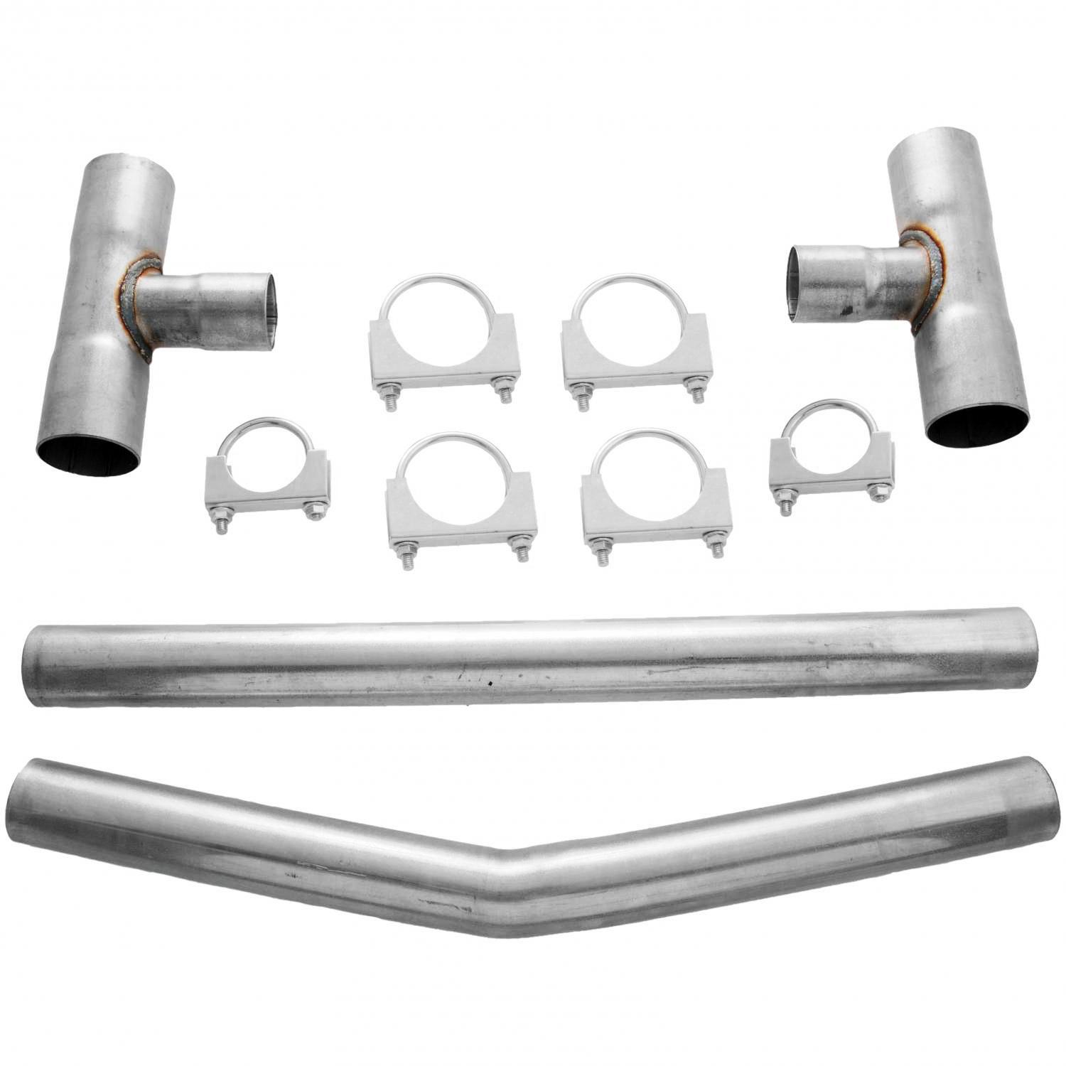 Flowmaster 2.5 In. Balance Pipe Kit  - 15920FM