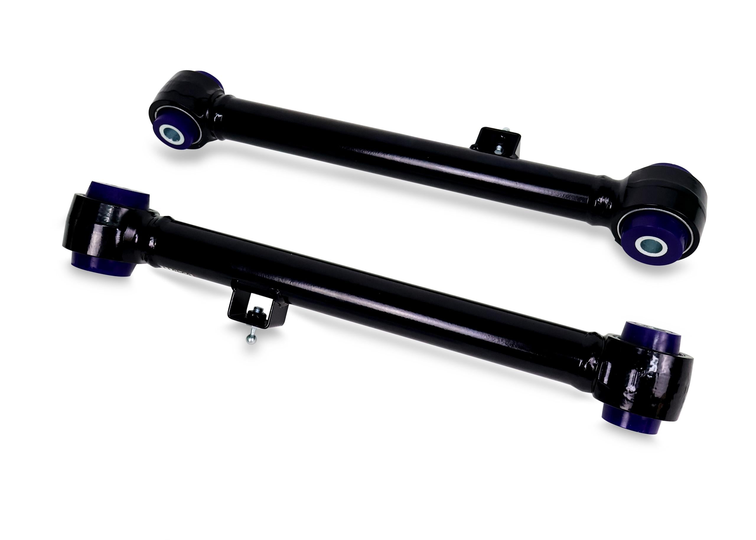 SuperPro Trailing Arm Upper - Arm Assembly (2009-2027 1500, 1500 Classic, Ram 1500, Gladiator) - TRC1212