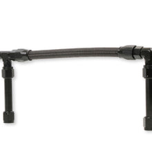 Holley Fuel Line.  - 34-43